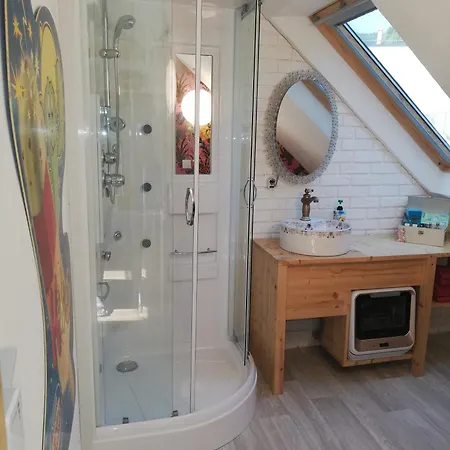 Sky Loft *
