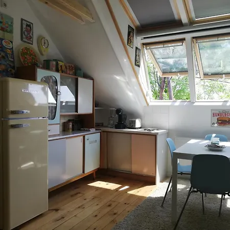 Sky Loft
