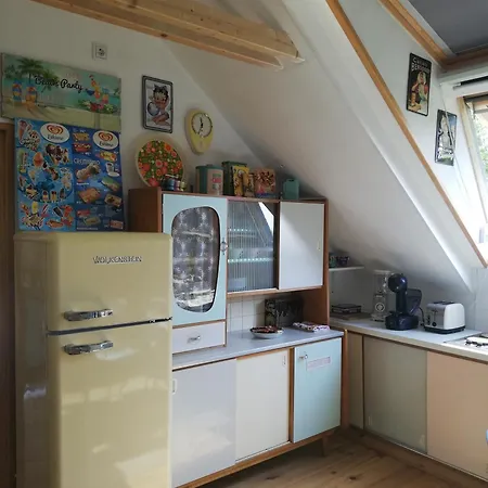Apartment Sky Loft *