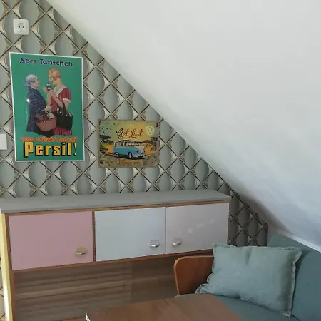 Sky Loft Apartment Graz